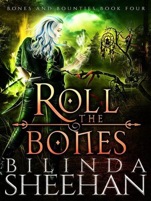 cover image of Roll the Bones